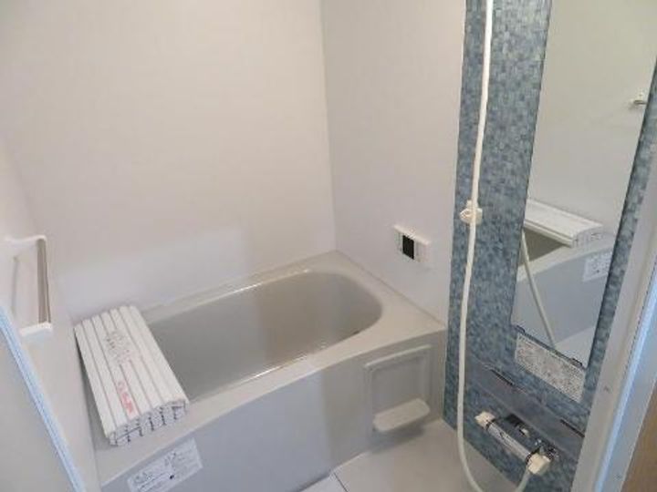 ル・グランの風呂