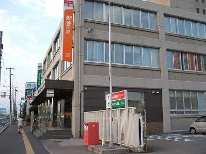 ル・グランの周辺