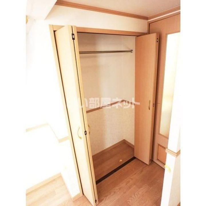 ヒューマンパレス新松戸IIの内装