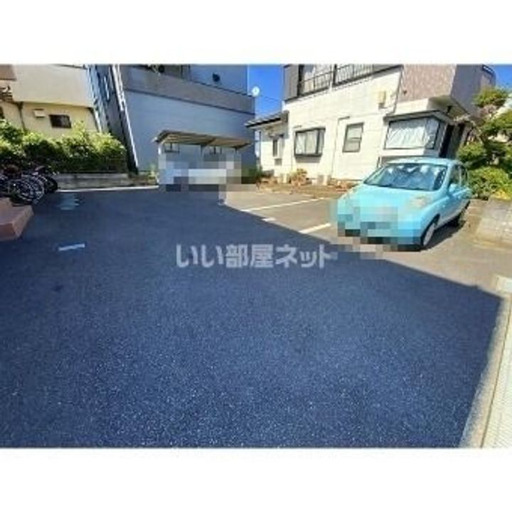 ドゥ・ソレイユの地図