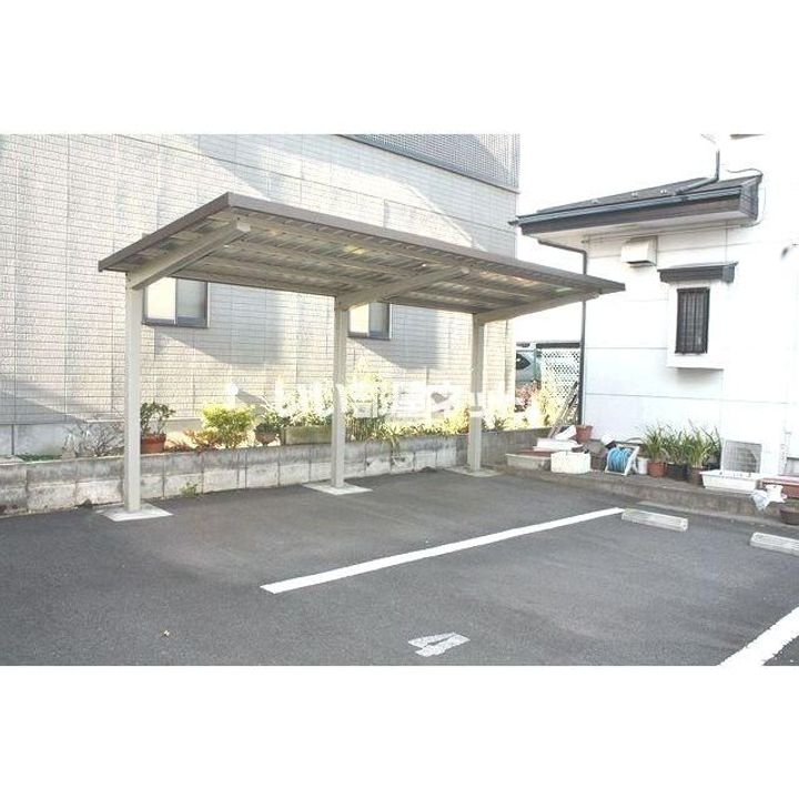 ドゥ・ソレイユの地図