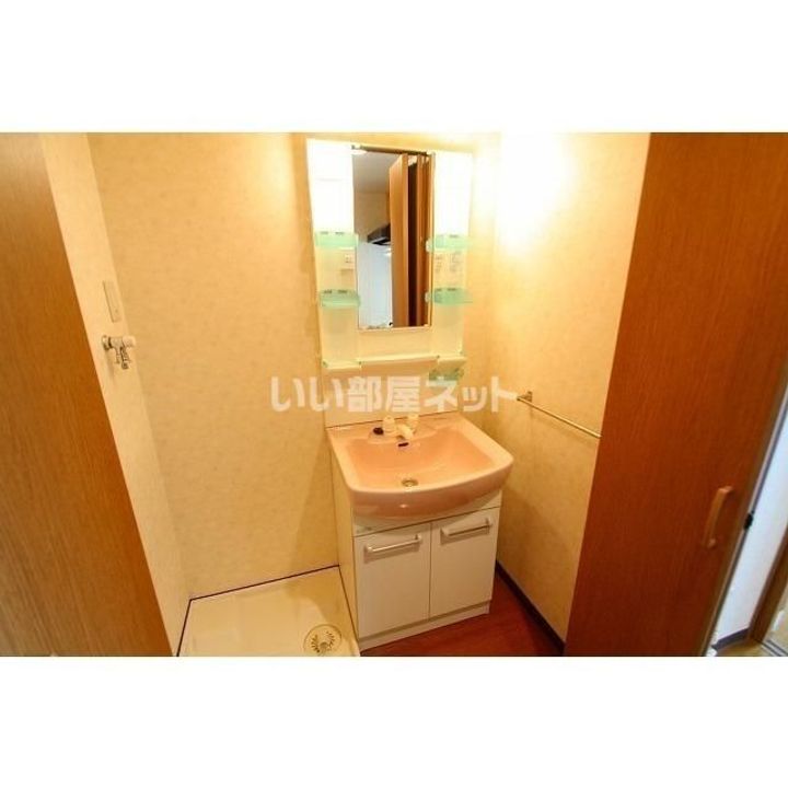 ドゥ・ソレイユの内装