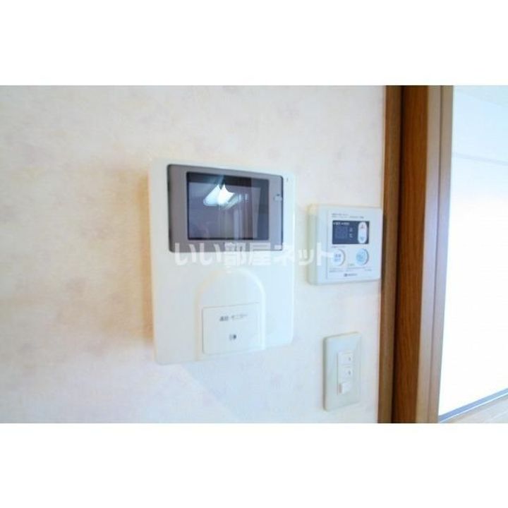 ドゥ・ソレイユの内装