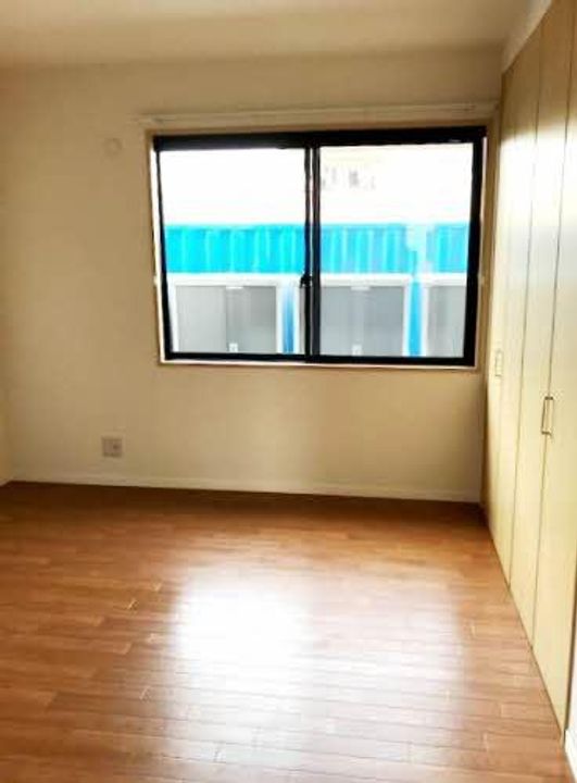 エストヴィルIIの内装