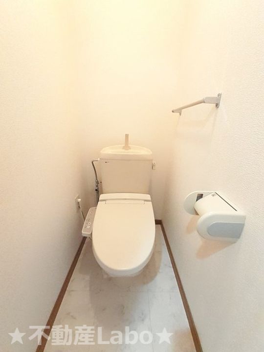 徳島県板野郡北島町鯛浜字西ノ須(アパート)の賃貸物件の内装