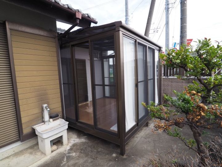 群馬県安中市中宿1(一戸建)の賃貸物件のその他画像