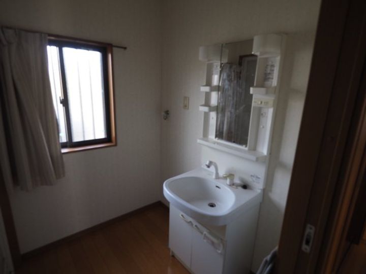 群馬県安中市中宿1(一戸建)の賃貸物件の内装
