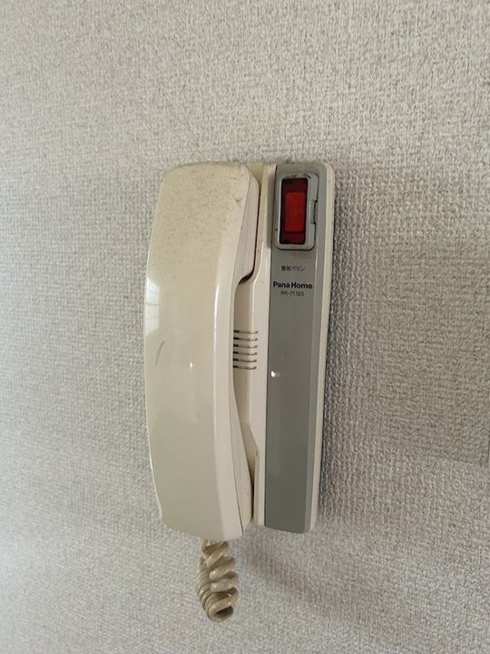 ルミエールマエダの内装