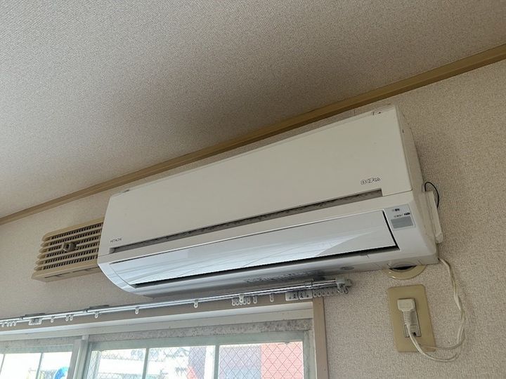 ルミエールマエダの内装