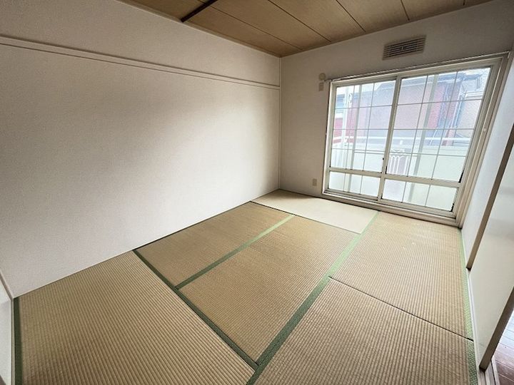 ルミエールマエダの内装