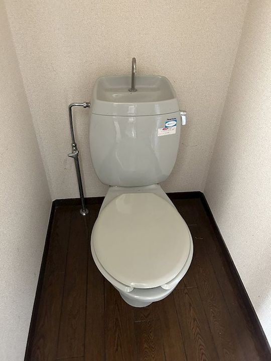 ルミエールマエダの内装