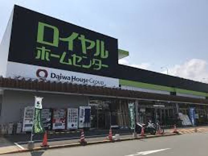 ルミエールマエダの周辺