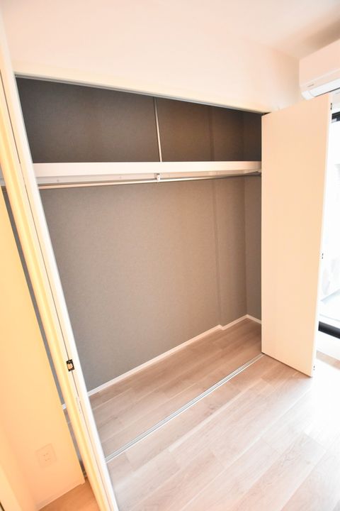 広島県広島市中区十日市町2(マンション)の賃貸物件の内装