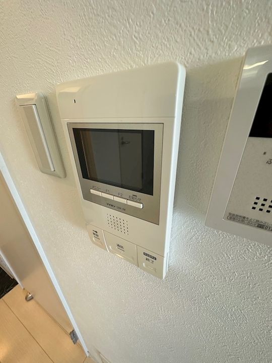 ラフィネ ティーズの内装