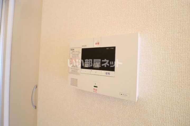 群馬県前橋市下大島町(アパート)の賃貸物件の内装