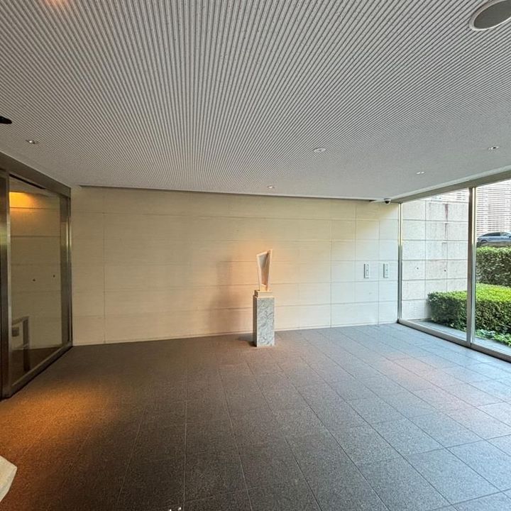 パークアクシス豊洲の地図