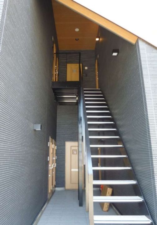 神奈川県横浜市保土ヶ谷区岩井町(アパート)の賃貸物件の地図