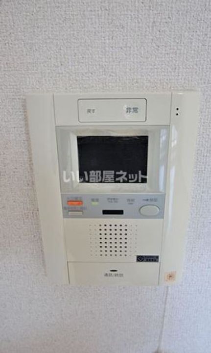 レジディア榴岡 イースト棟の内装