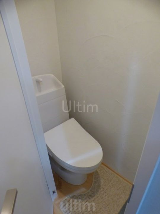 フローレンス伏見の内装