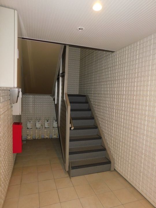 ヘーベルブランシュの地図