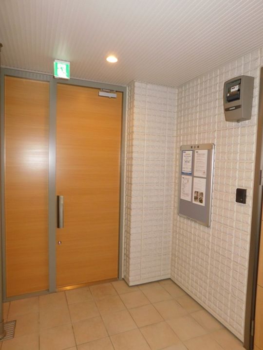 ヘーベルブランシュの地図