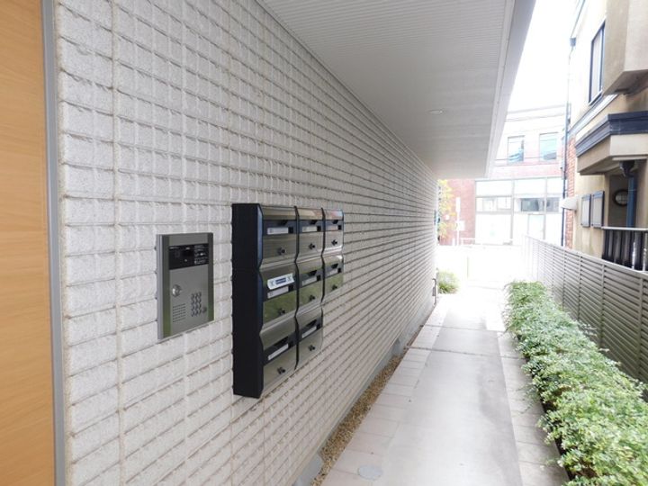 ヘーベルブランシュの地図