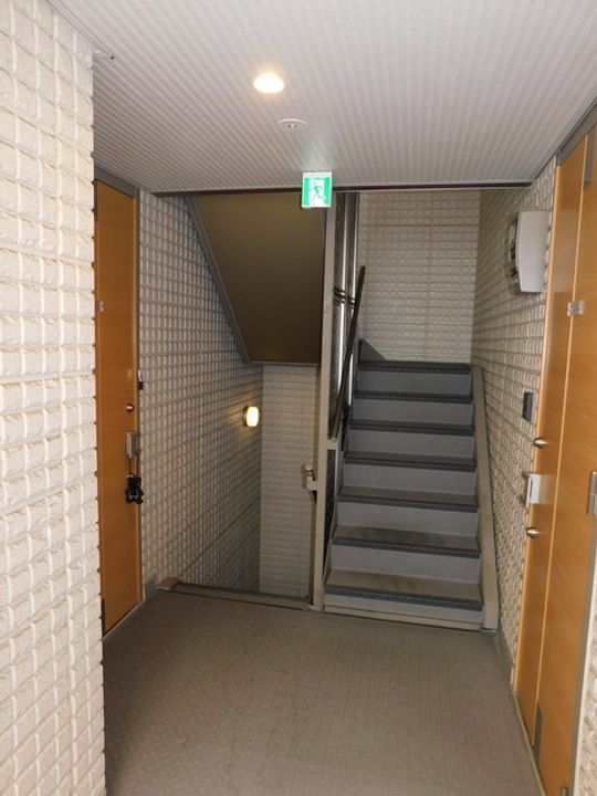 ヘーベルブランシュの地図