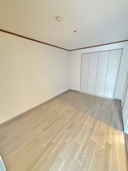 大阪府大阪市東淀川区南江口3(マンション)の賃貸物件の居間