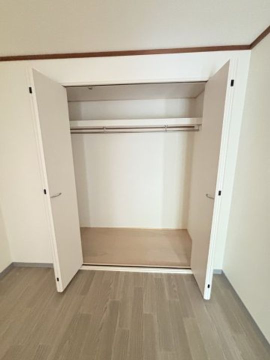 大阪府大阪市東淀川区南江口3(マンション)の賃貸物件の内装