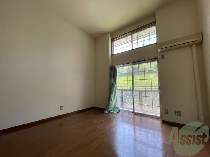 ウェルコート青山の内装