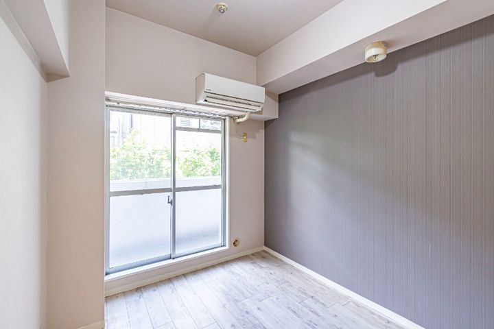 トップ仲木戸の居間