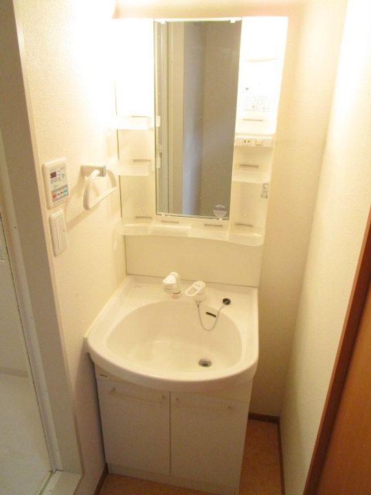 ヘーベルメゾンNの内装