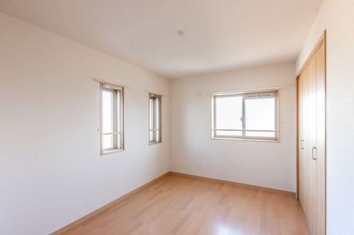 東京都日野市新町3(マンション)の賃貸物件の内装