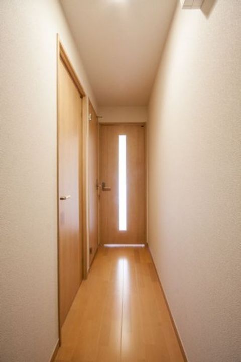 東京都日野市新町3(マンション)の賃貸物件の内装