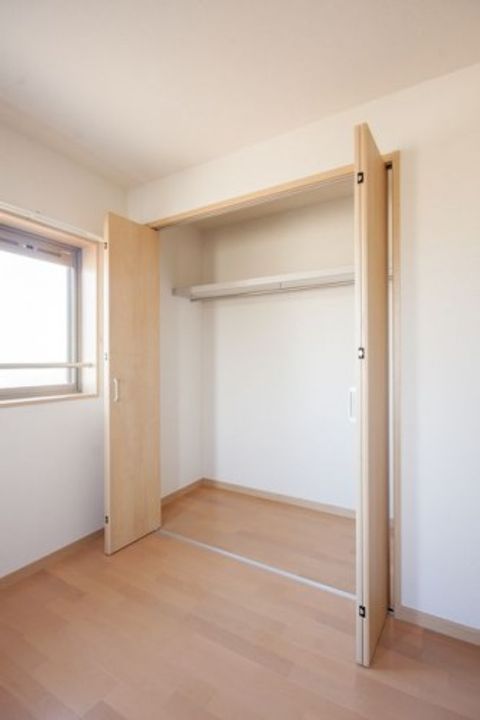 東京都日野市新町3(マンション)の賃貸物件の内装