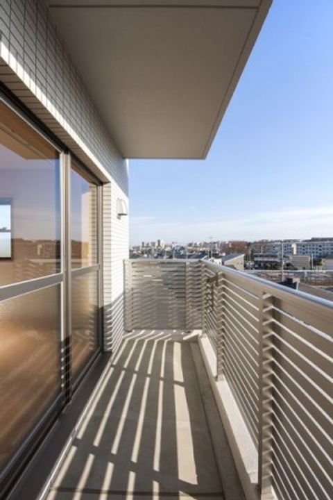 東京都日野市新町3(マンション)の賃貸物件の内装