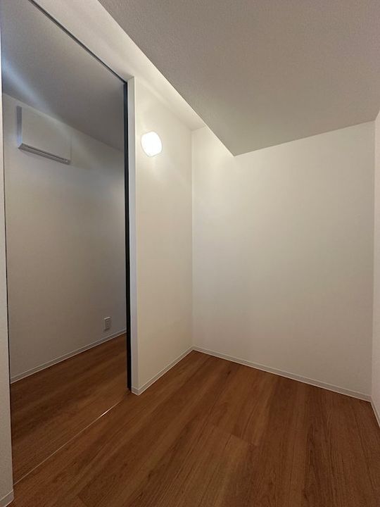 ZOOM信濃町の内装