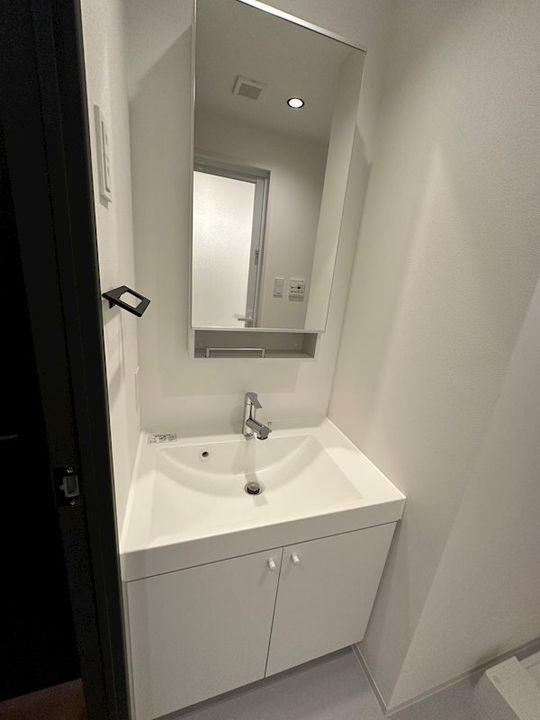 ZOOM信濃町の内装