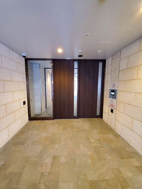 ソライエアイル練馬北町の地図