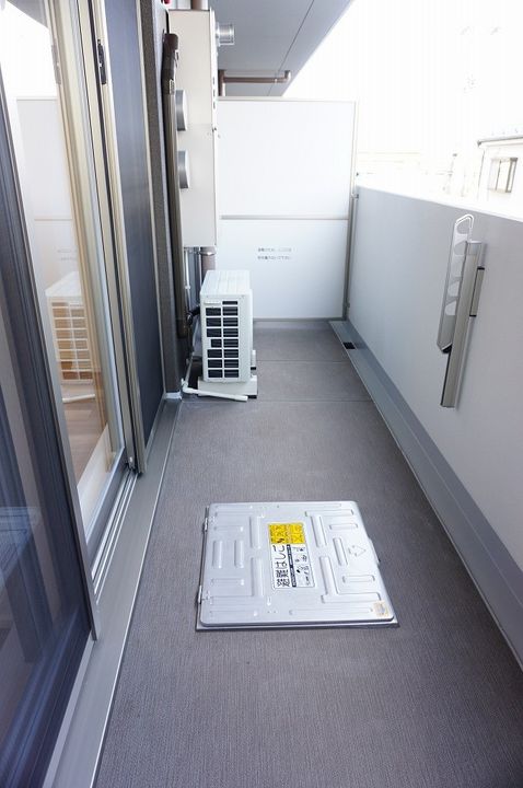 ソライエアイル練馬北町の内装