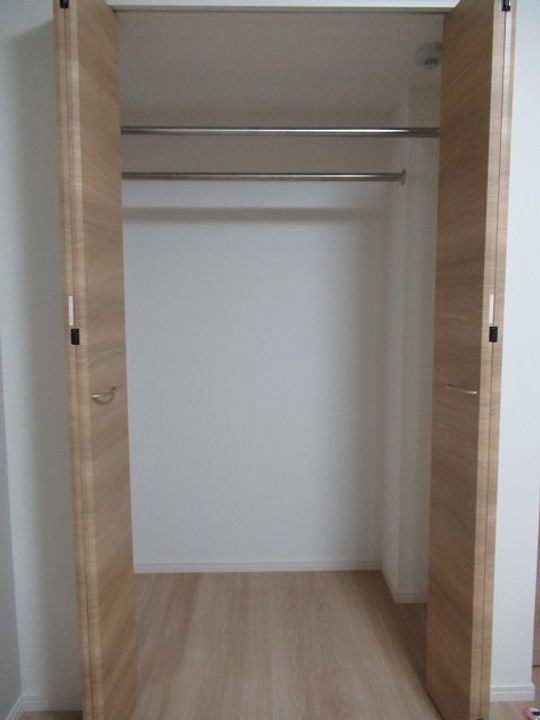 MAXIV西川口AZの内装