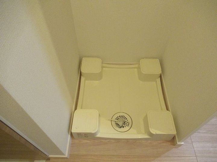 MAXIV西川口AZの内装