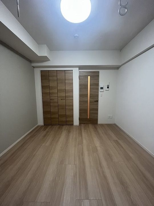 MAXIV西川口AZの内装