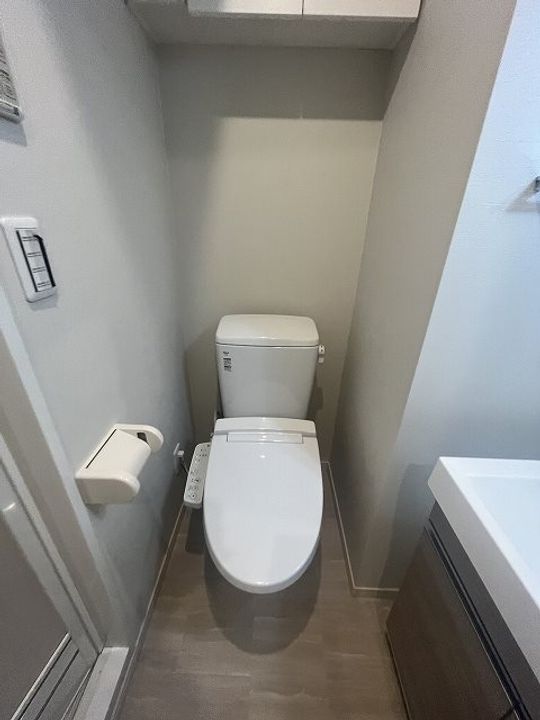 MAXIV西川口AZの内装