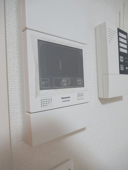 MAXIV西川口AZの内装