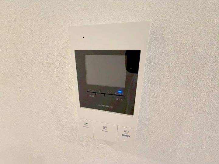 S-MOVE大阪鶴見の内装