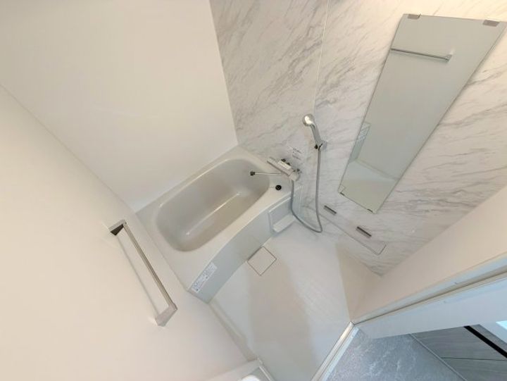 S-MOVE大阪鶴見の風呂