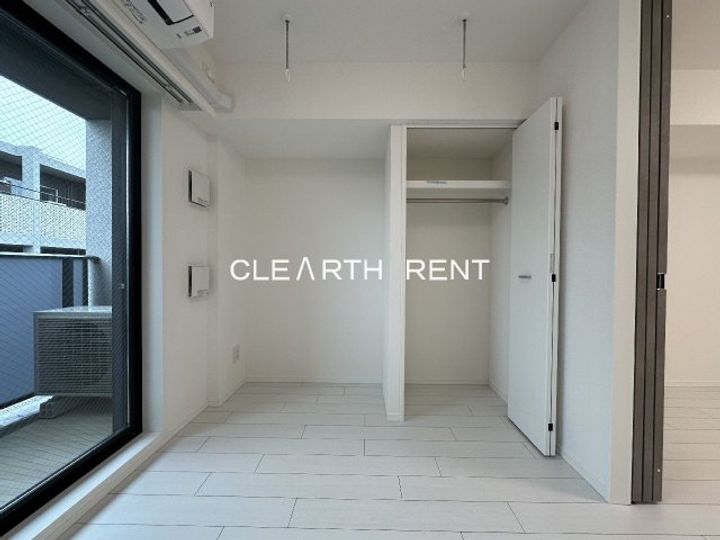 GRAN PASEO三宿の内装