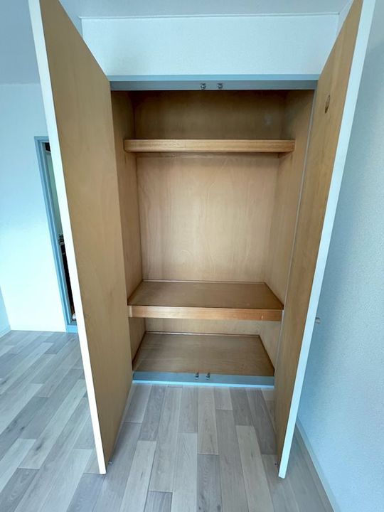 アネックス越谷7期の内装