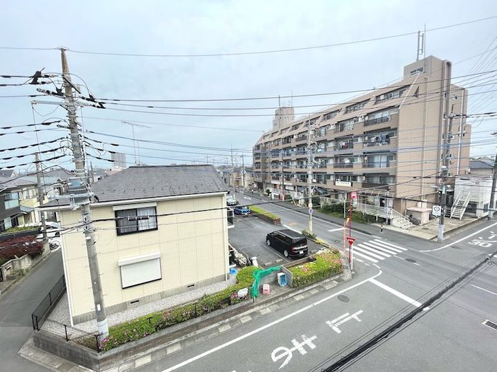 アネックス越谷7期のその他画像